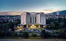 Hilton Sofia 5*